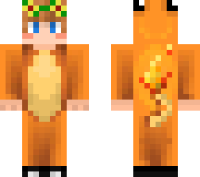 gamer skin2