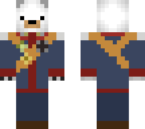 germen poler bear