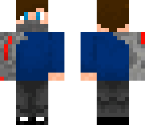 golem arm guy