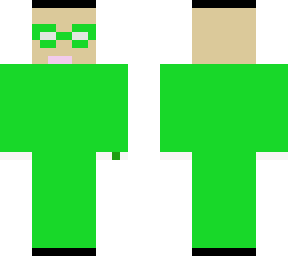 green  lantern