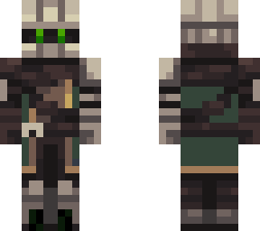 green knight