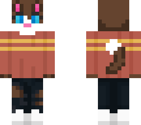 gryffindor cat