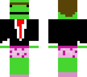 gungi gunga man