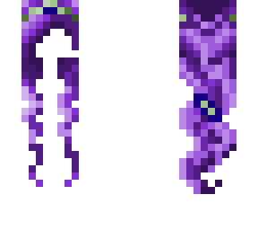 hair recolor from greek princess from dragonguard