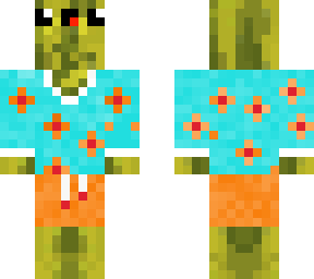 hawaii melon (update)