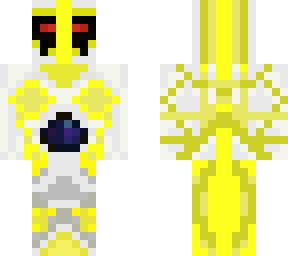 hollowedage skin
