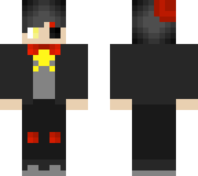 human lefty