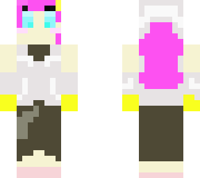 humanoid susie haltmann