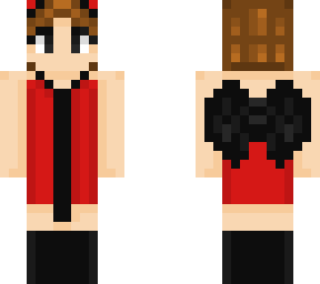 im nayeon (twice) - tt (devil)