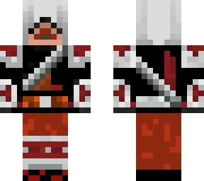 knight assassin