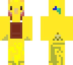 kus bird