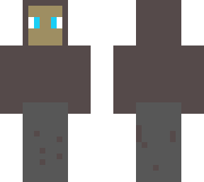 lady grey (the unlikely hero) ax-wielder
