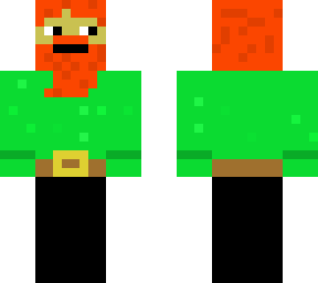 leprechaun