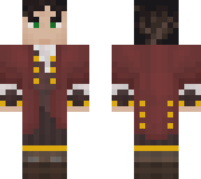lotc aristocrat