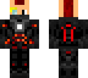 magma thug