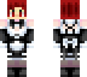 maid kiri