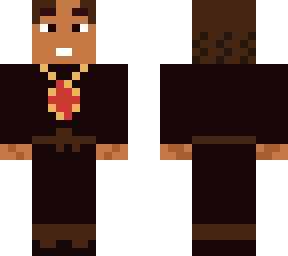 martin septim