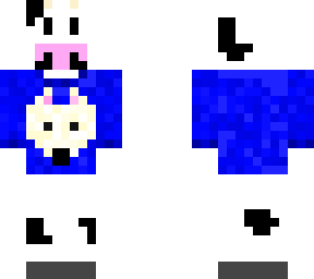master cow with a new love of fennec foxes