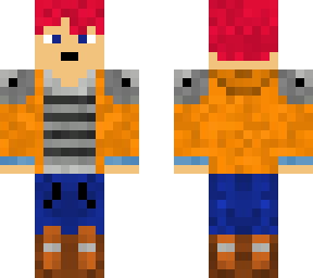 mc nonsense (updated)