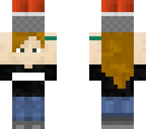 me with tnt