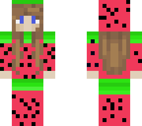 melon girl