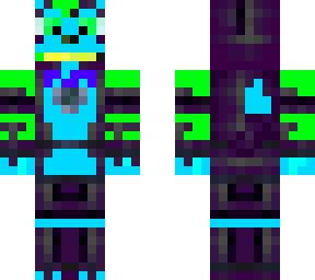 mostrosity