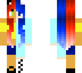 mrs. cold & mrs. hot