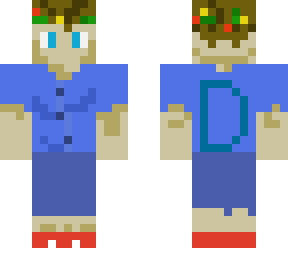 my base skin