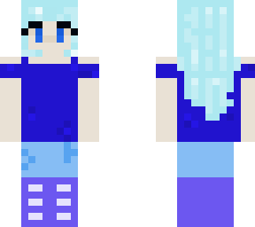 my sister did a second skin