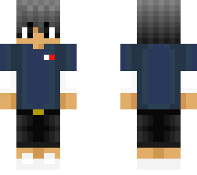 my skin (prototype)