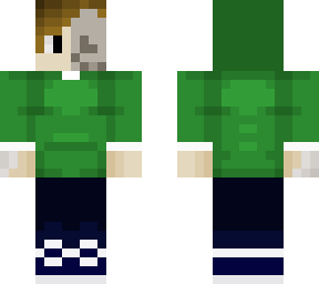 my skin