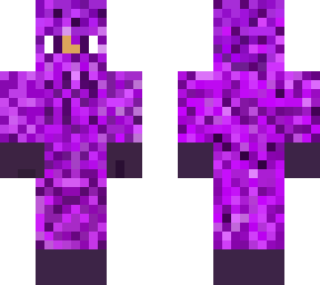 nether scout
