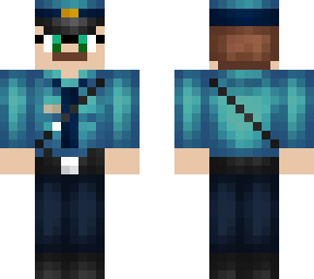 new jersey state police custom version