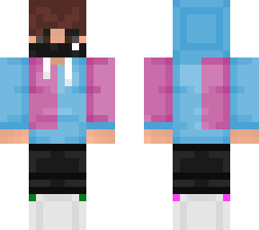 new zapy skin!!!!