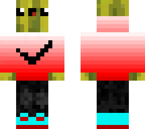 niki melon (update)