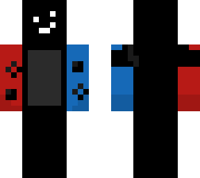 nintendo switch (edit)