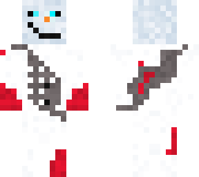 no more mr ice guy