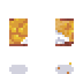 nugget (edit 2)
