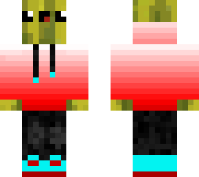 original melon