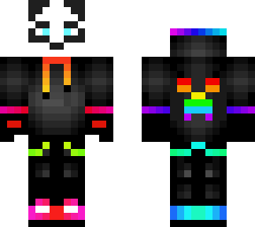 panda