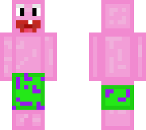patrick star