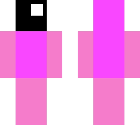 pink gaurdian