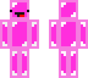 pink skeppy