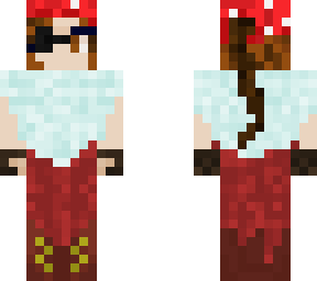 pirate faz