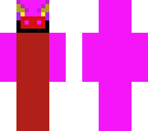 please use this i just need you to wear this skin your awesome see ya (: