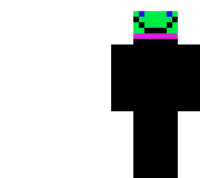please use this i just need you to wear this skin your awesome see ya (: