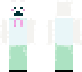 polar plush