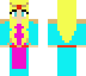 princess zelda