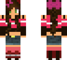punk girl v4