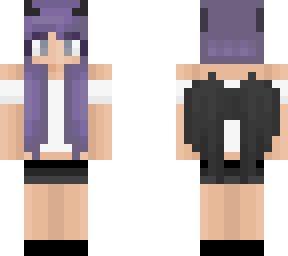 purple demon / (edit)